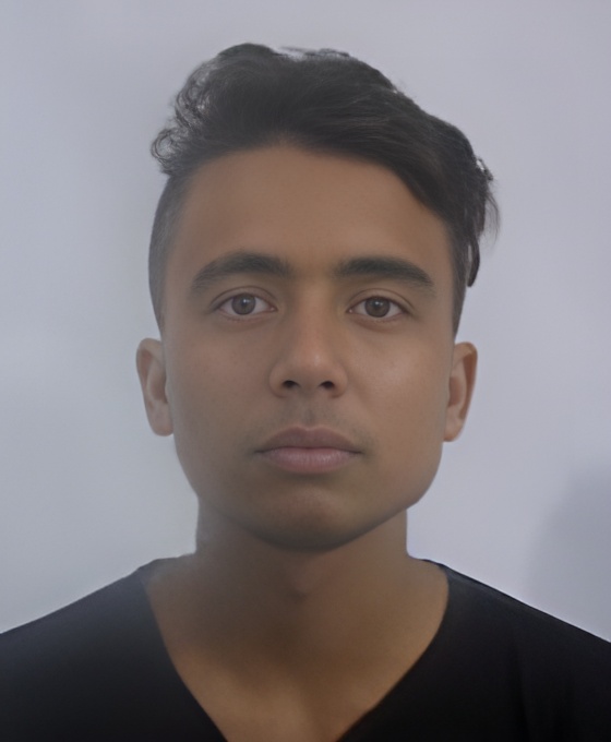 अंकीत कार्की