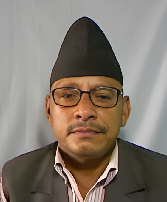 अम्मर बहादुर थापा