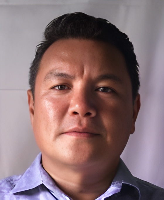 अम्विर बाबु गुरुङ्ग