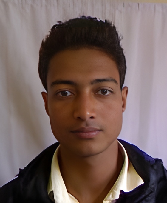 अनिल कुमार यादव