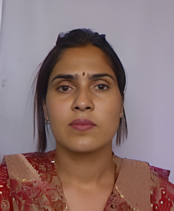 अनिता भट्टराई