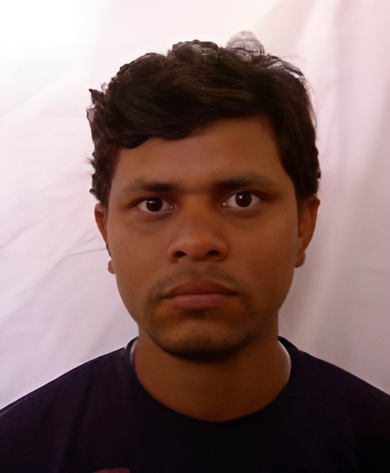 अरबिन्द कुमार पासवान