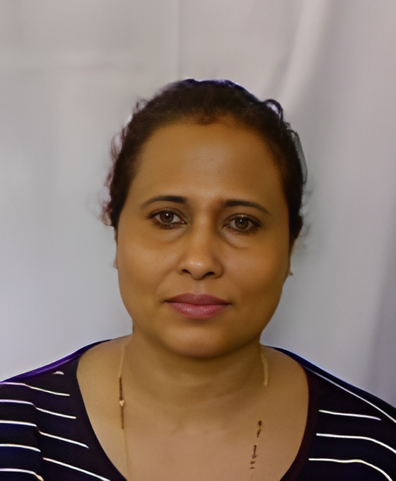 अर्चना भट्टराई