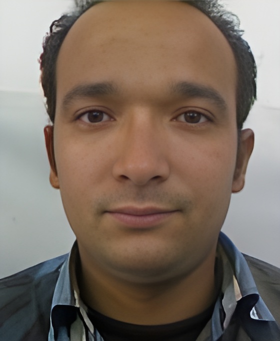 अर्जुन बहादुर थापा