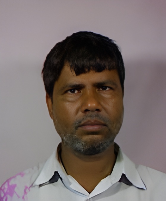 भोला पासवान