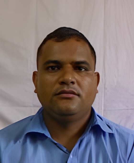 Bhupnath Arjel