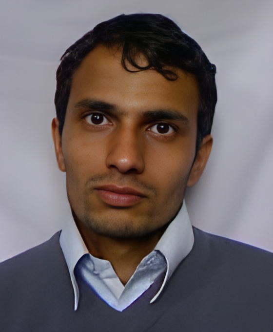 भरत निधी तिवारी