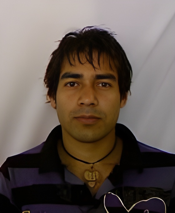 बिक्रम साह