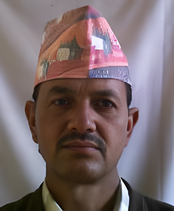 बल बहादुर कुंवर