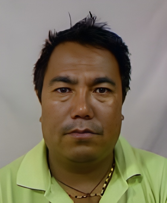 बाल कृष्ण खाइतु