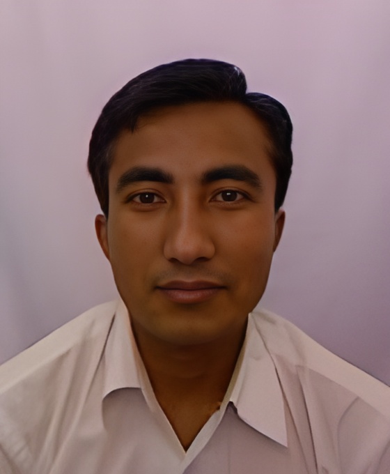 बिष्णु हरि न्हिसुतु