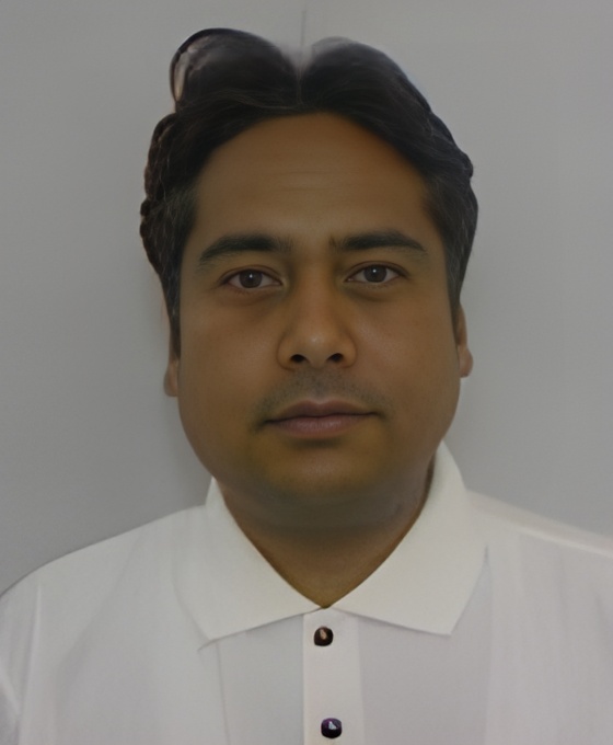 Gajendra Wahadur Dhakal