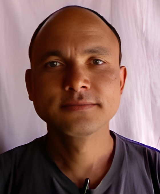 गोविन्द गिरी