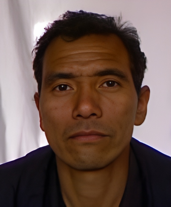 हिरु शाही