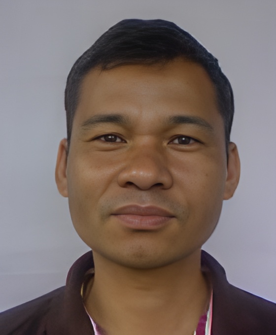 हर्क बहादुर पुन