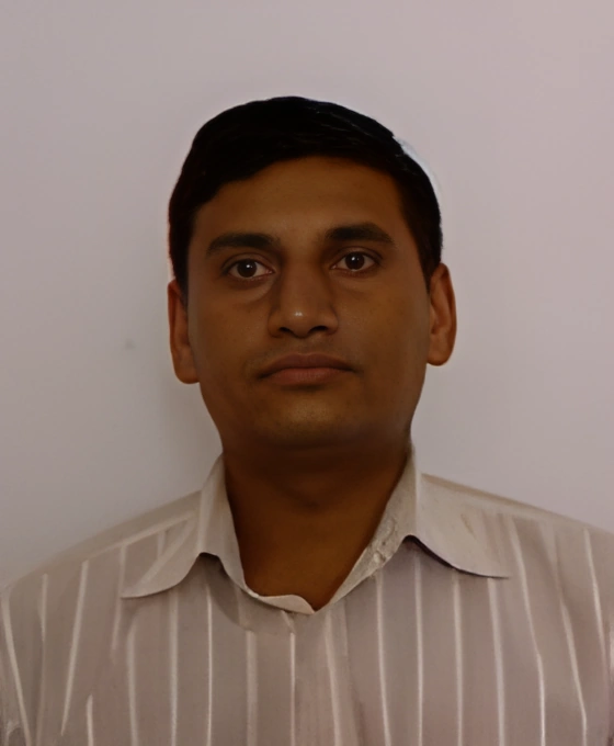 ज्ञामनाथ गैरे