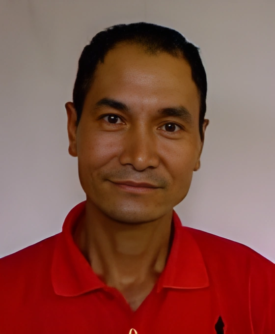 जुद्ध बहादुर बुढा मगर