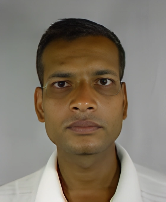 कुन्दन कौसिक