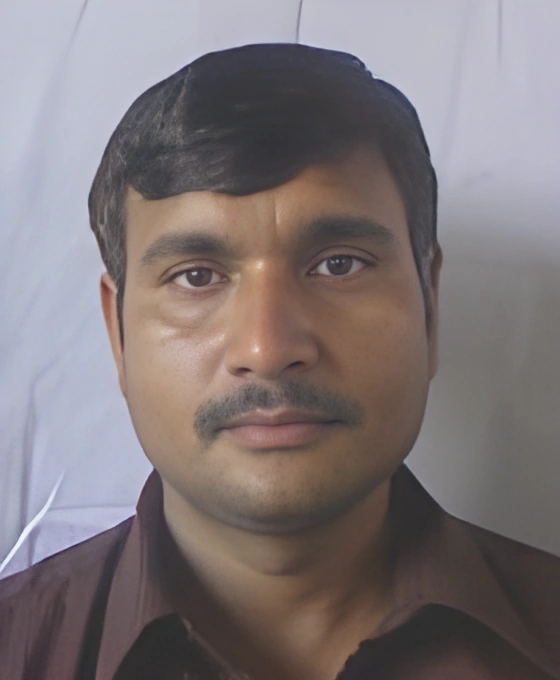 किरण कुमार साह