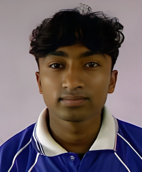 कृष्ण कुमार साह