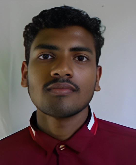 कृष्णा कुमार शाह