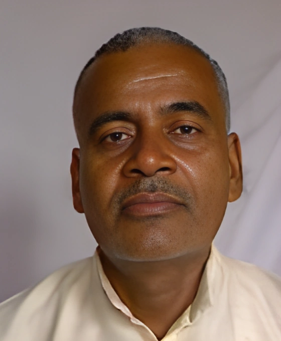 कृष्ण नन्दन राय