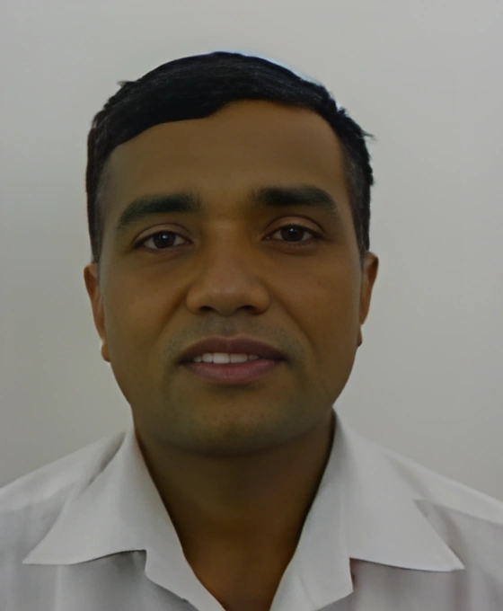 क्षेत्रवहादुर घिमिरे