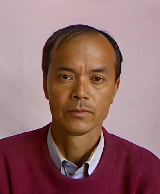 खड्ग बहादुर वाईवा