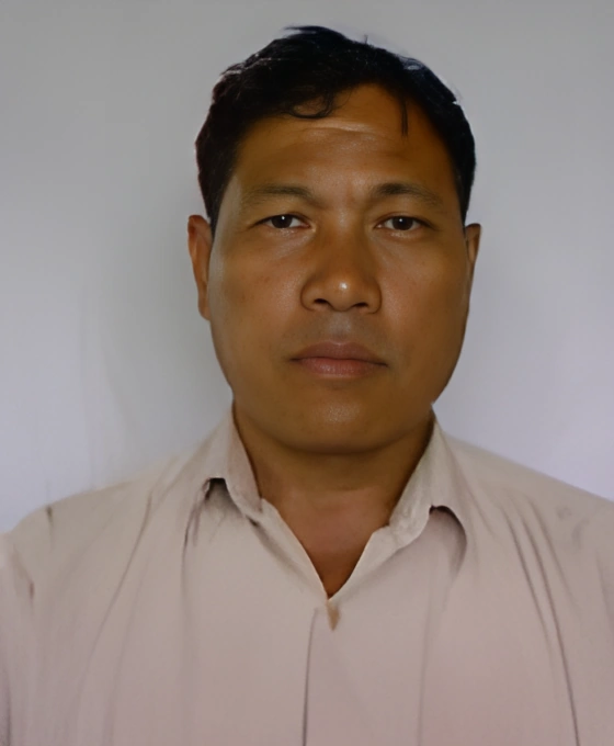 लोक बहादुर दर्लामी