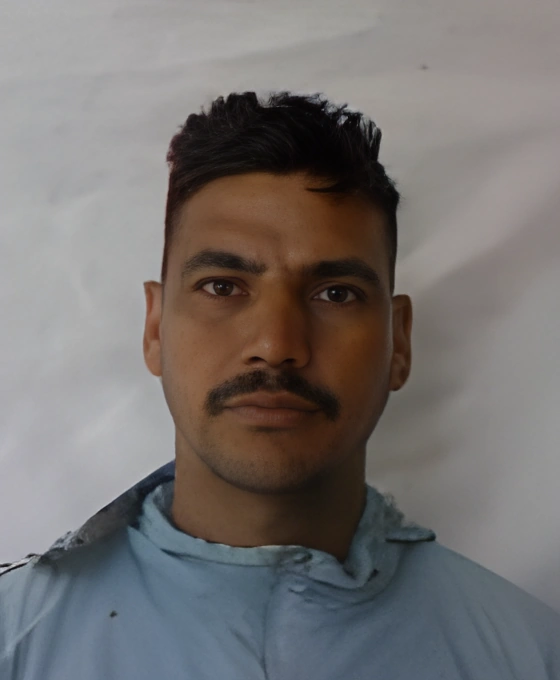 लोकेन्द्र घिमिरे