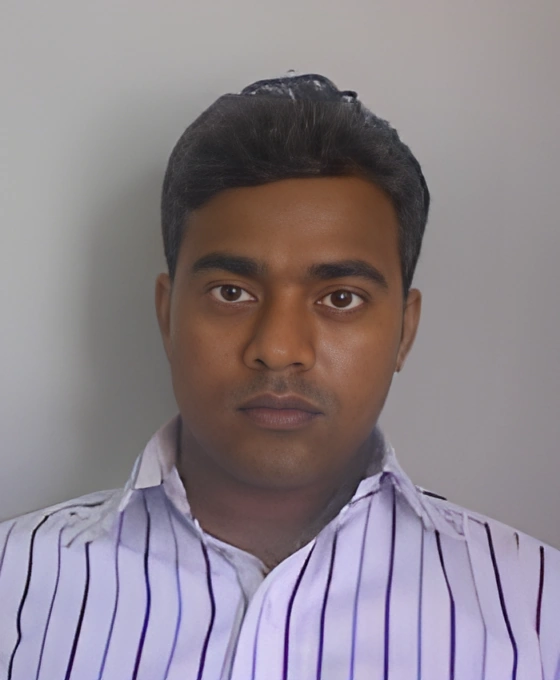 मो. इम्रान असलम