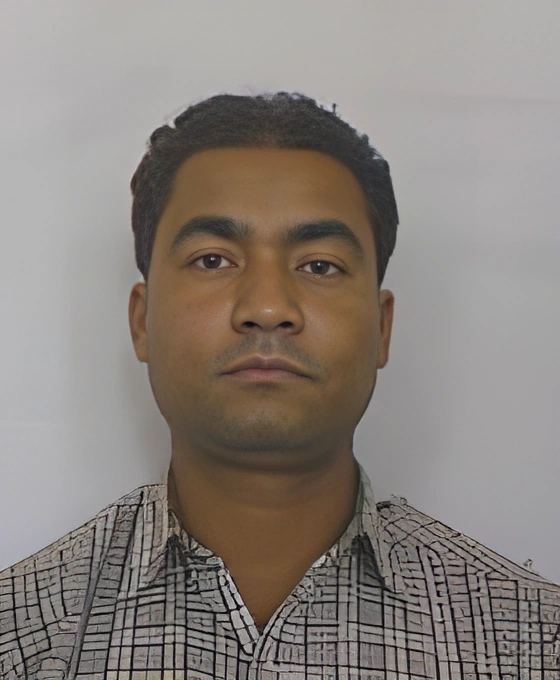 मो. नसिम अख्तर