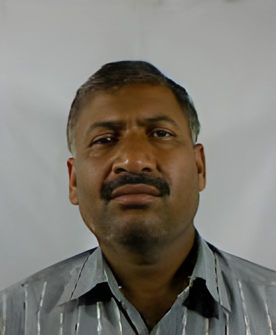 महमद महफुज अंसारी