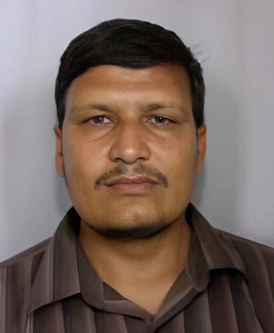 महेश्वर दाहाल