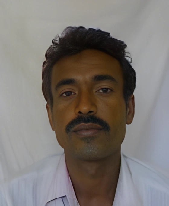 मुकेश यादव