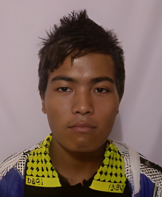 Man Bahadur Ghartimar