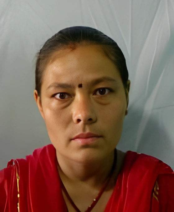 मेनका श्रेष्ठ