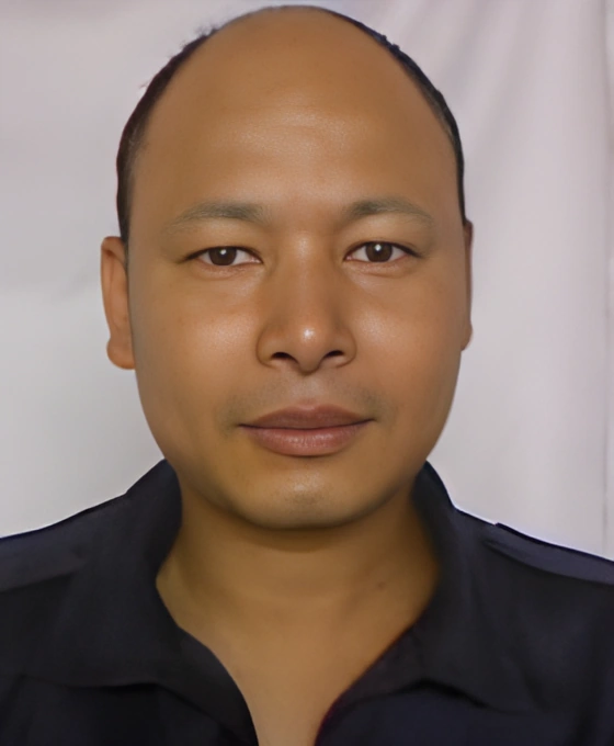 नबिन कुमार कक्षपति