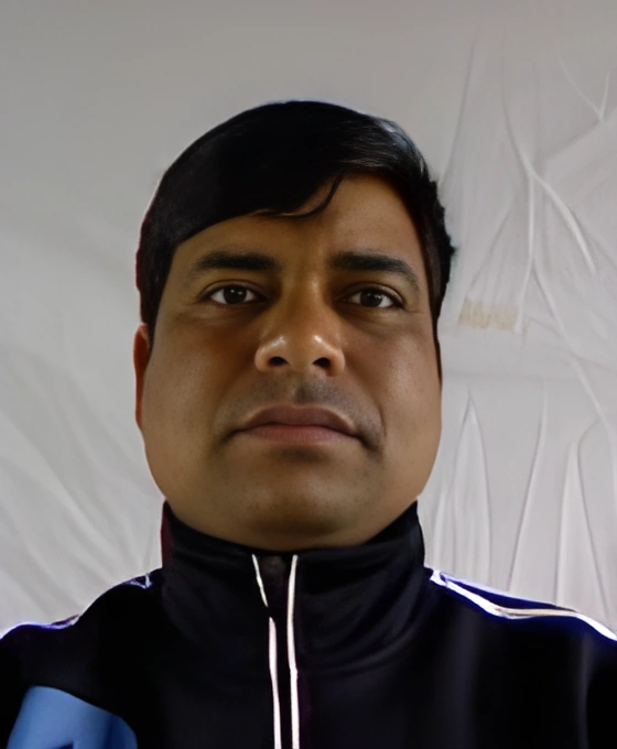 नरेन्द्र प्रसाद पाण्डे