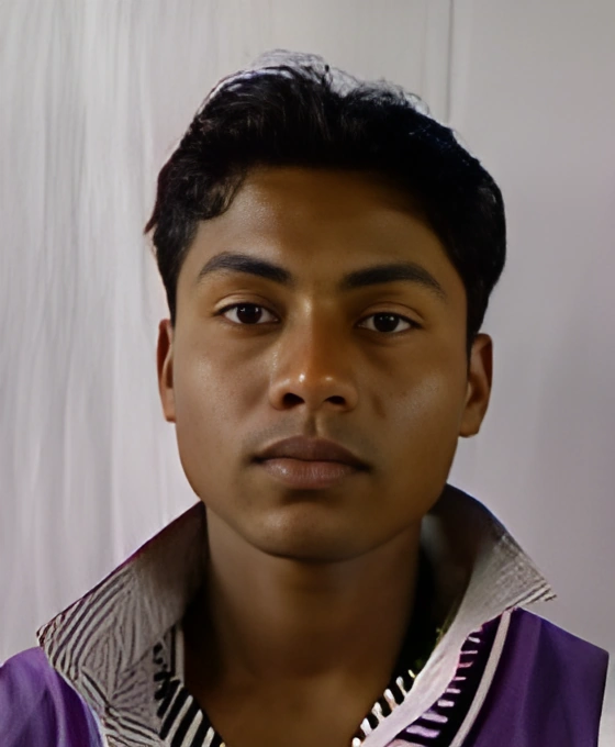 नवीन कुमार रंजन