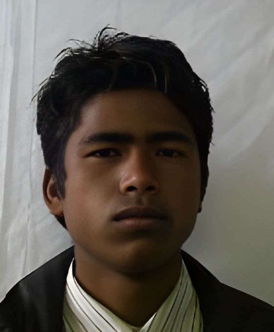 प्रेम वहादुर थापा