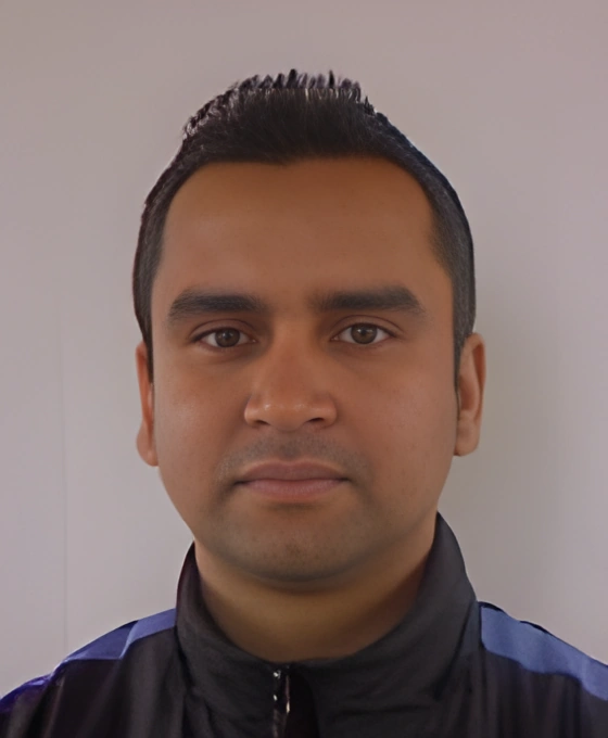 प्रदिप कुमार रुपाखेती