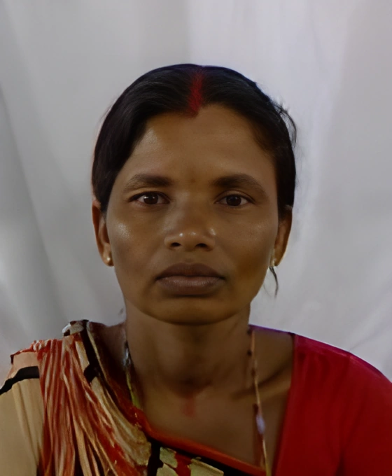 पार्वती मुखिया