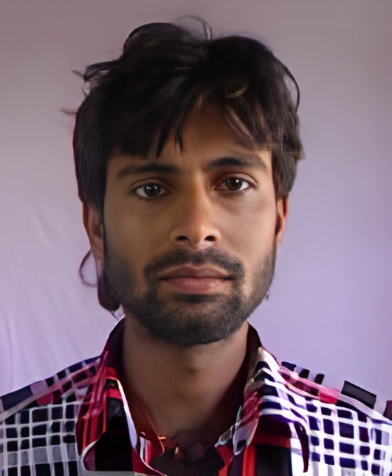 राजु कुमार साह