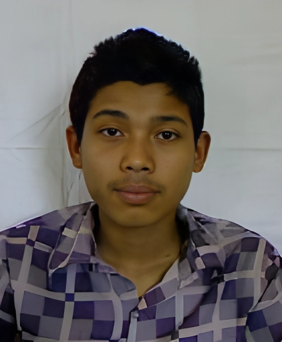 रोजन विश्वकर्मा