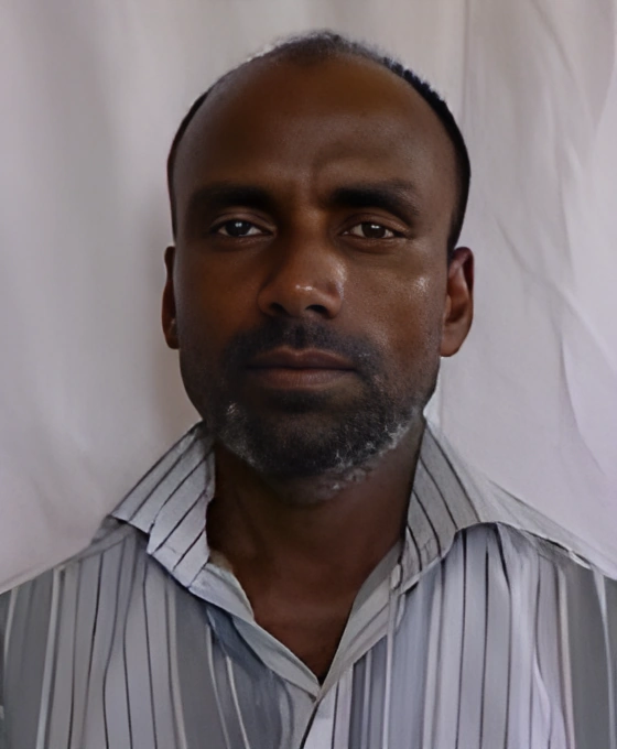 राम पृत महरा