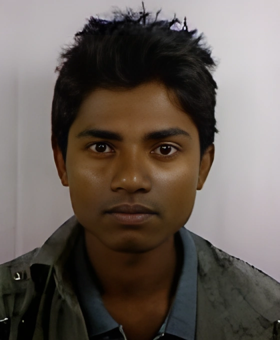 राम सुभेष मण्डल खत्वे