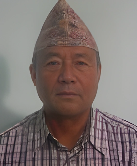 रनध्वज लिम्वु