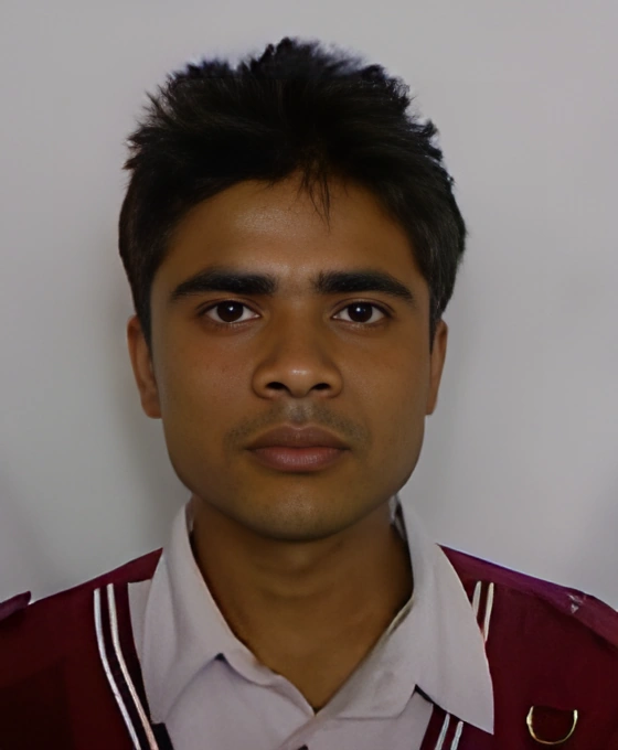 साजन ढकाल