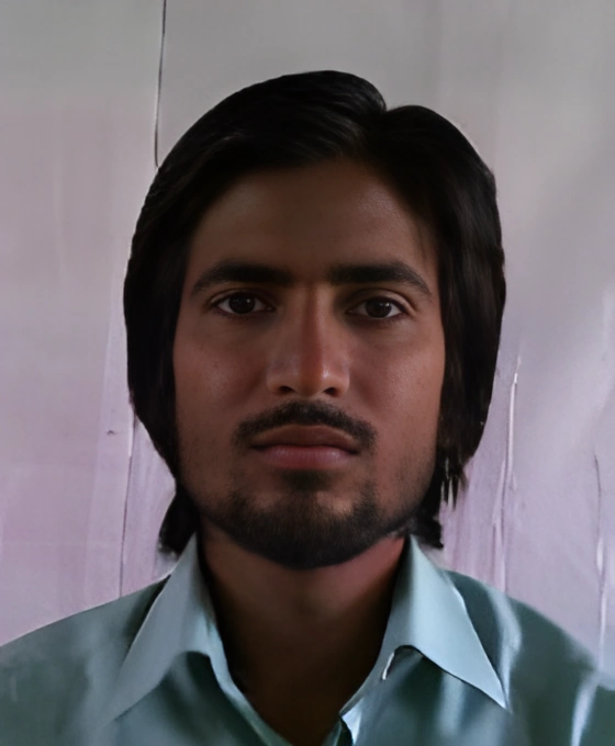 सुजित कुमार दास